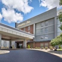 Hampton Inn Fairfield