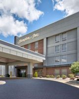 Hampton Inn Fairfield