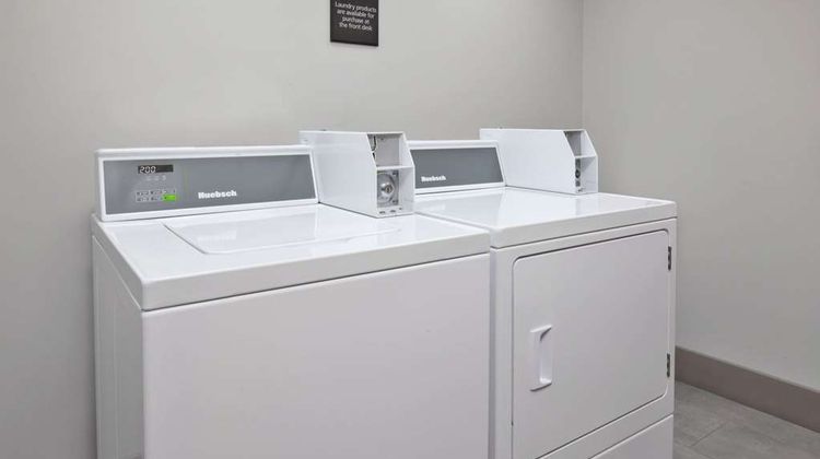 Hampton Inn Fairfield Other
