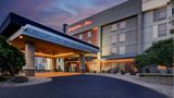 Hampton Inn Fairfield Exterior