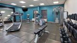 Hampton Inn Fairfield Health