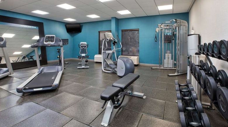 <b>Hampton Inn Fairfield Health</b>. Images powered by <a href="https://iceportal.shijigroup.com/" title="IcePortal" target="_blank">IcePortal</a>.