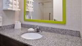 Hampton Inn Fairfield Room