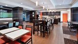 Hampton Inn Fairfield Restaurant