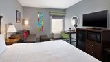 Hampton Inn Fairfield Room