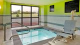 Hampton Inn Fairfield Recreation