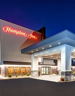 Hampton Inn Cincinnati Airport North