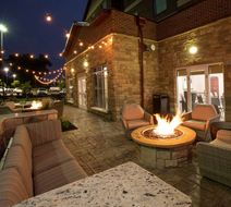 Homewood Stes by Hilton Cincinnati Apt S Exterior