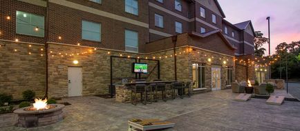 Homewood Stes by Hilton Cincinnati Apt S Exterior