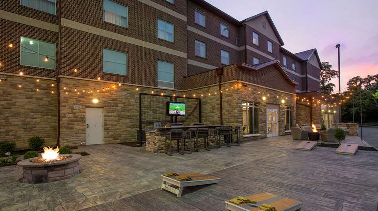 Homewood Stes by Hilton Cincinnati Apt S Exterior