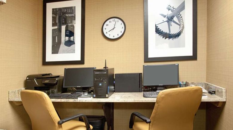 <b>Hampton Inn Cincinnati-Kings Island Other</b>. Images powered by <a href="https://iceportal.shijigroup.com/" title="IcePortal" target="_blank">IcePortal</a>.