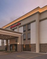Hampton Inn Cincinnati-Kings Island