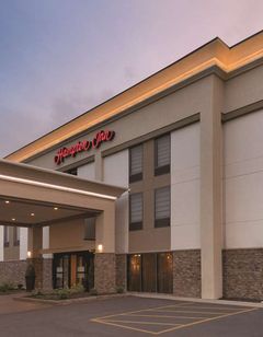 Hampton Inn Cincinnati-Kings Island