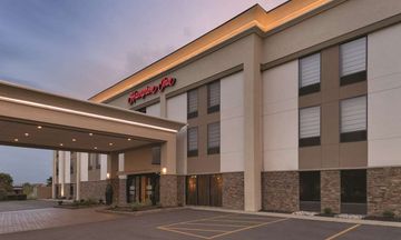 Hampton Inn Cincinnati-Kings Island