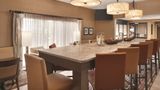<b>Hampton Inn Cincinnati-Kings Island Lobby</b>. Images powered by <a href="https://iceportal.shijigroup.com/" title="IcePortal" target="_blank">IcePortal</a>.
