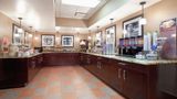 <b>Hampton Inn Cincinnati-Kings Island Restaurant</b>. Images powered by <a href="https://iceportal.shijigroup.com/" title="IcePortal" target="_blank">IcePortal</a>.