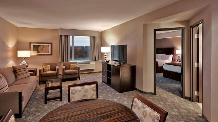 DoubleTree by Hilton Hotel Lawrenceburg Other