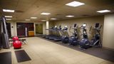 DoubleTree by Hilton Hotel Lawrenceburg Health