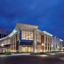 DoubleTree by Hilton Hotel Lawrenceburg
