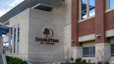 DoubleTree by Hilton Hotel Lawrenceburg Exterior