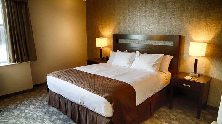 DoubleTree by Hilton Hotel Lawrenceburg Room