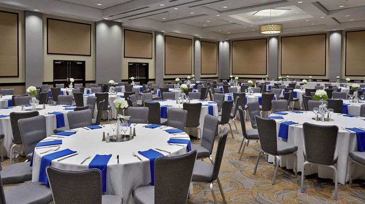 DoubleTree by Hilton Hotel Lawrenceburg Meeting