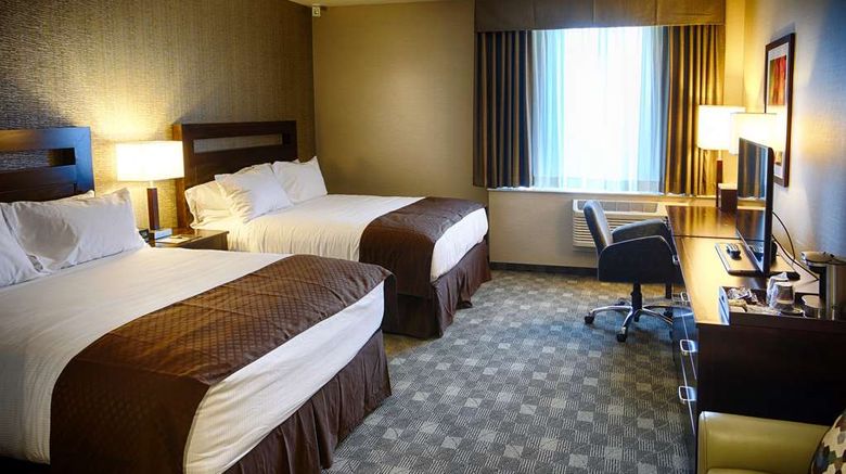 <b>DoubleTree by Hilton Hotel Lawrenceburg Room</b>. Images powered by <a href="https://iceportal.shijigroup.com/" title="IcePortal" target="_blank">IcePortal</a>.