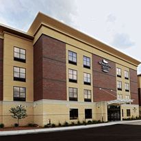 Homewood Suites Mason