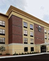 Homewood Suites Mason