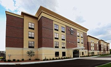 Homewood Suites Mason