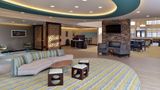 Homewood Suites Mason Lobby