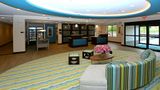 Homewood Suites Mason Lobby