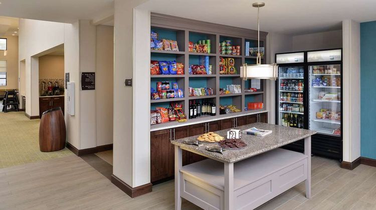 Homewood Suites Mason Restaurant