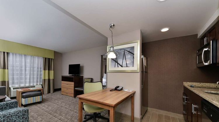 Homewood Suites Mason Room