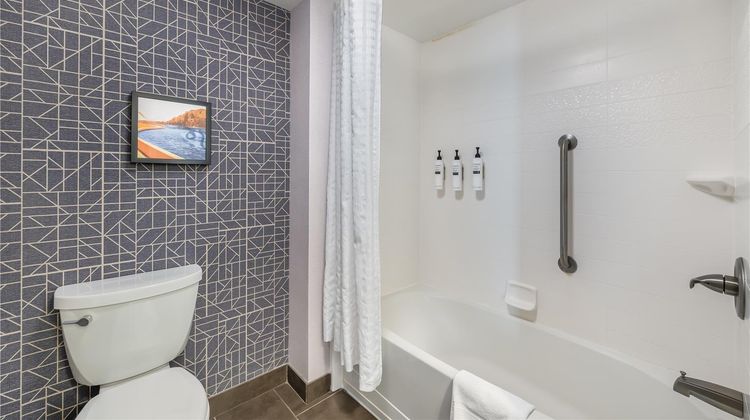 Homewood Suites Mason Room