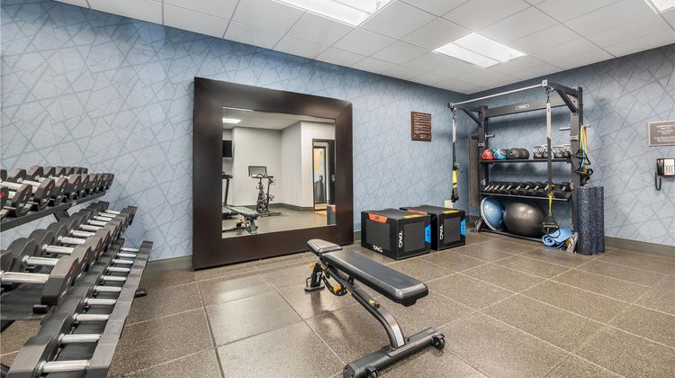 Homewood Suites Mason Health