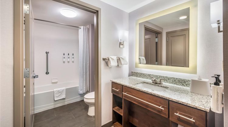 Homewood Suites Mason Room