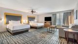 Homewood Suites Mason Room