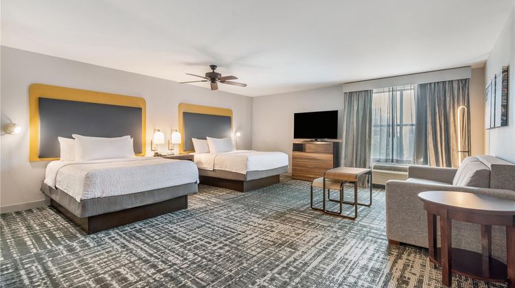 Homewood Suites Mason Room