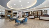Homewood Suites Mason Lobby