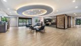 Homewood Suites Mason Lobby