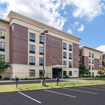 Homewood Suites Mason