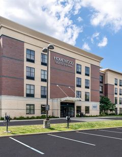 Homewood Suites Mason