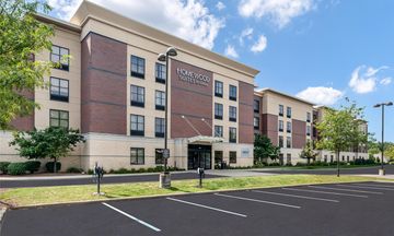 Homewood Suites Mason