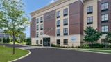 Homewood Suites Mason Exterior