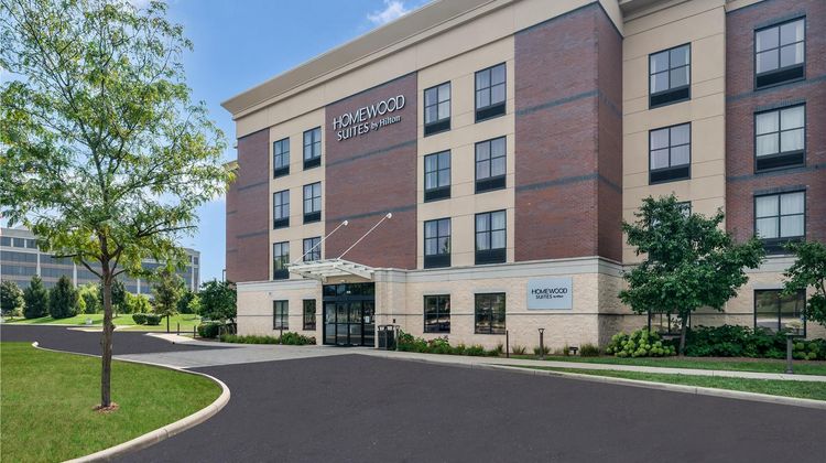 Homewood Suites Mason Exterior