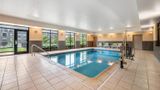 Homewood Suites Mason Pool