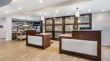 Homewood Suites Mason Lobby