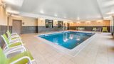 Homewood Suites Mason Pool