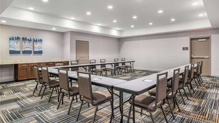 Homewood Suites Mason Meeting
